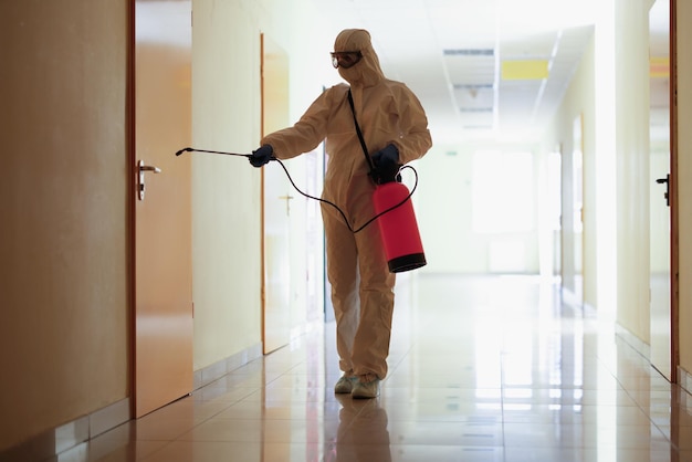 Dératisation pour les professionnels Dératisation pour les professionnels