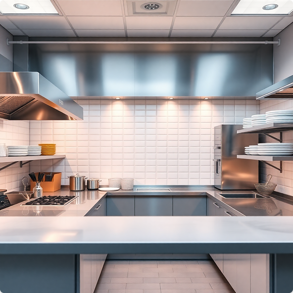 Dératisation pour les professionnels Dératisation pour les professionnels